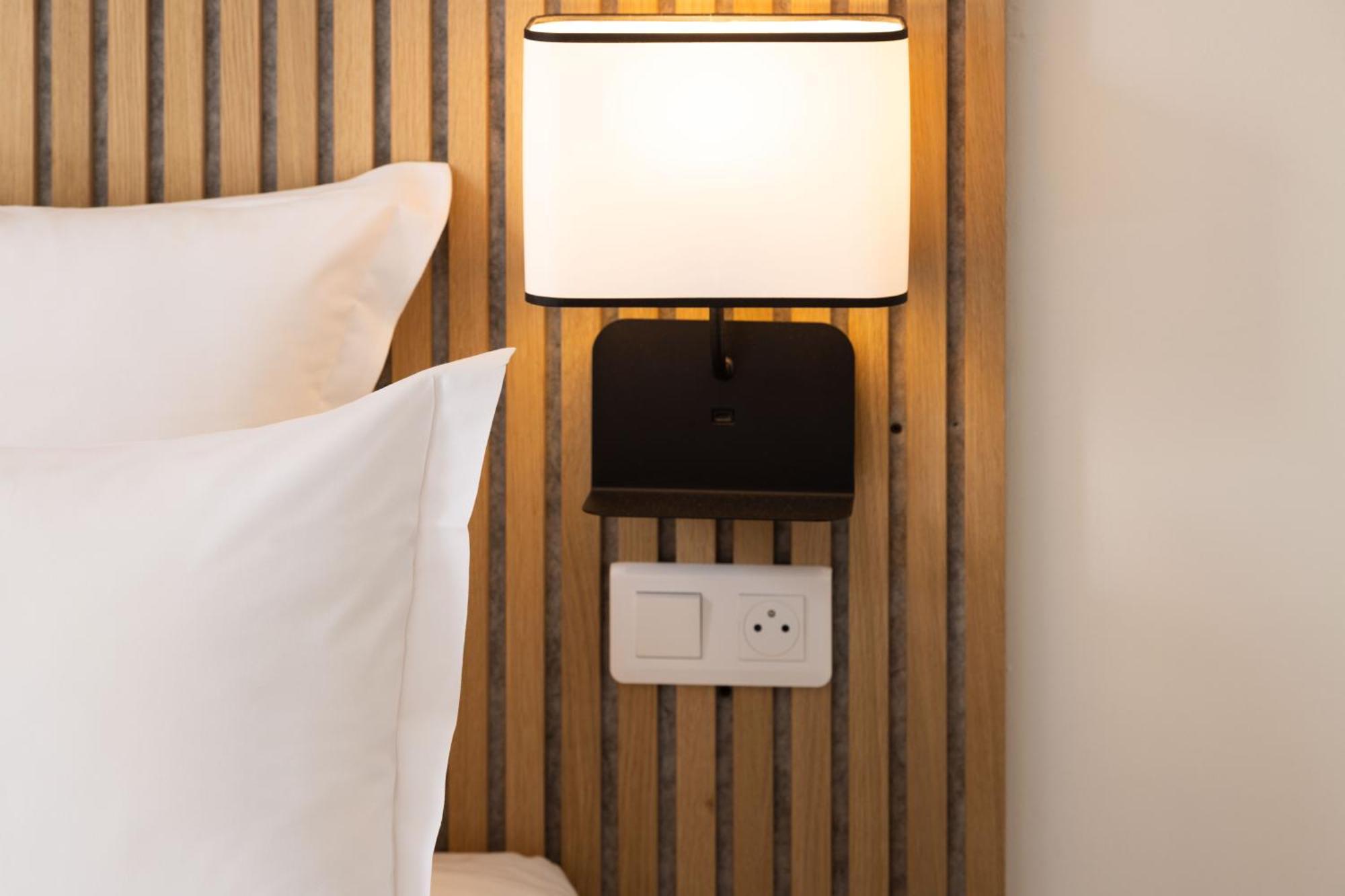 Hotel Korner Montparnasse Párizs Kültér fotó
