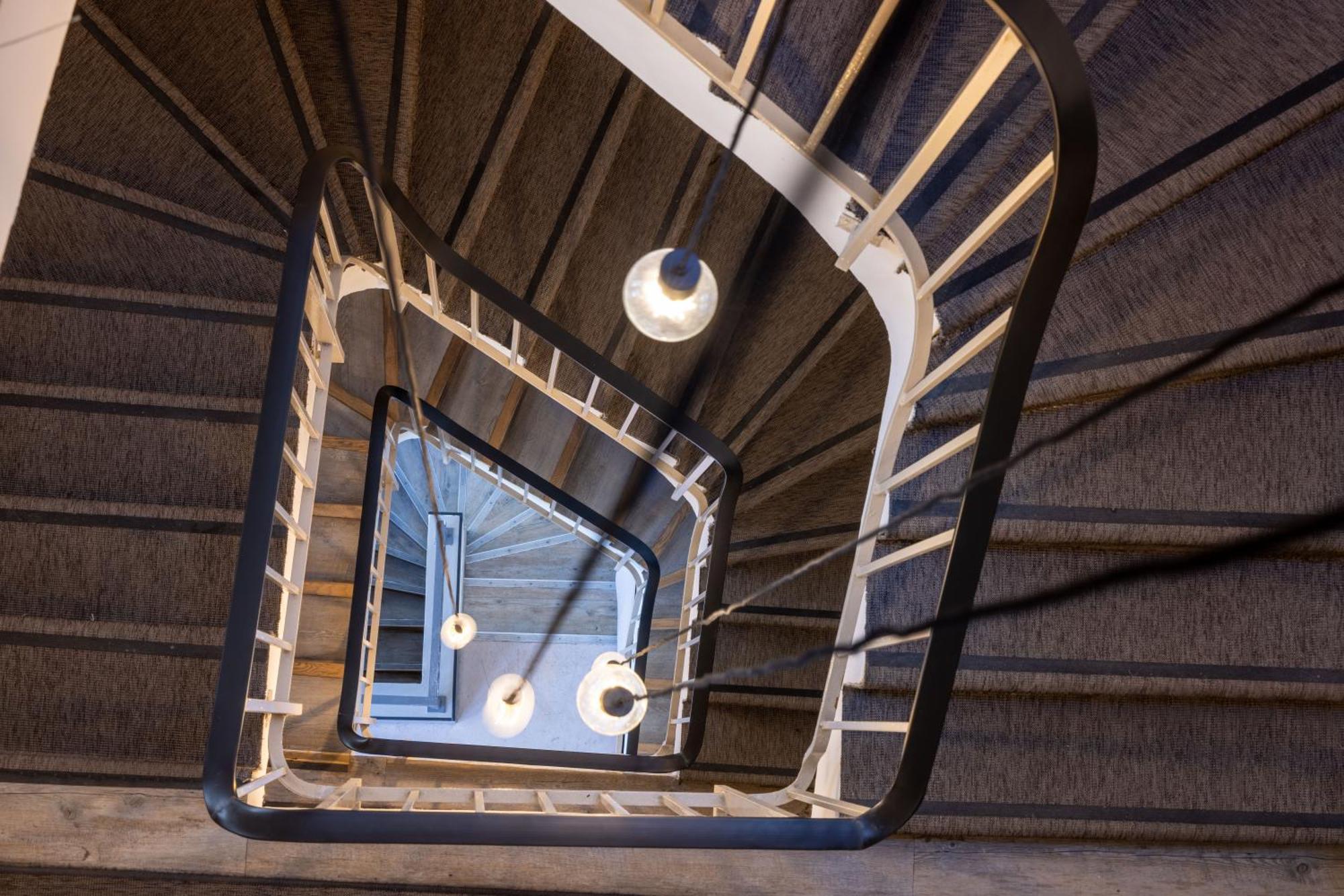 Hotel Korner Montparnasse Párizs Kültér fotó