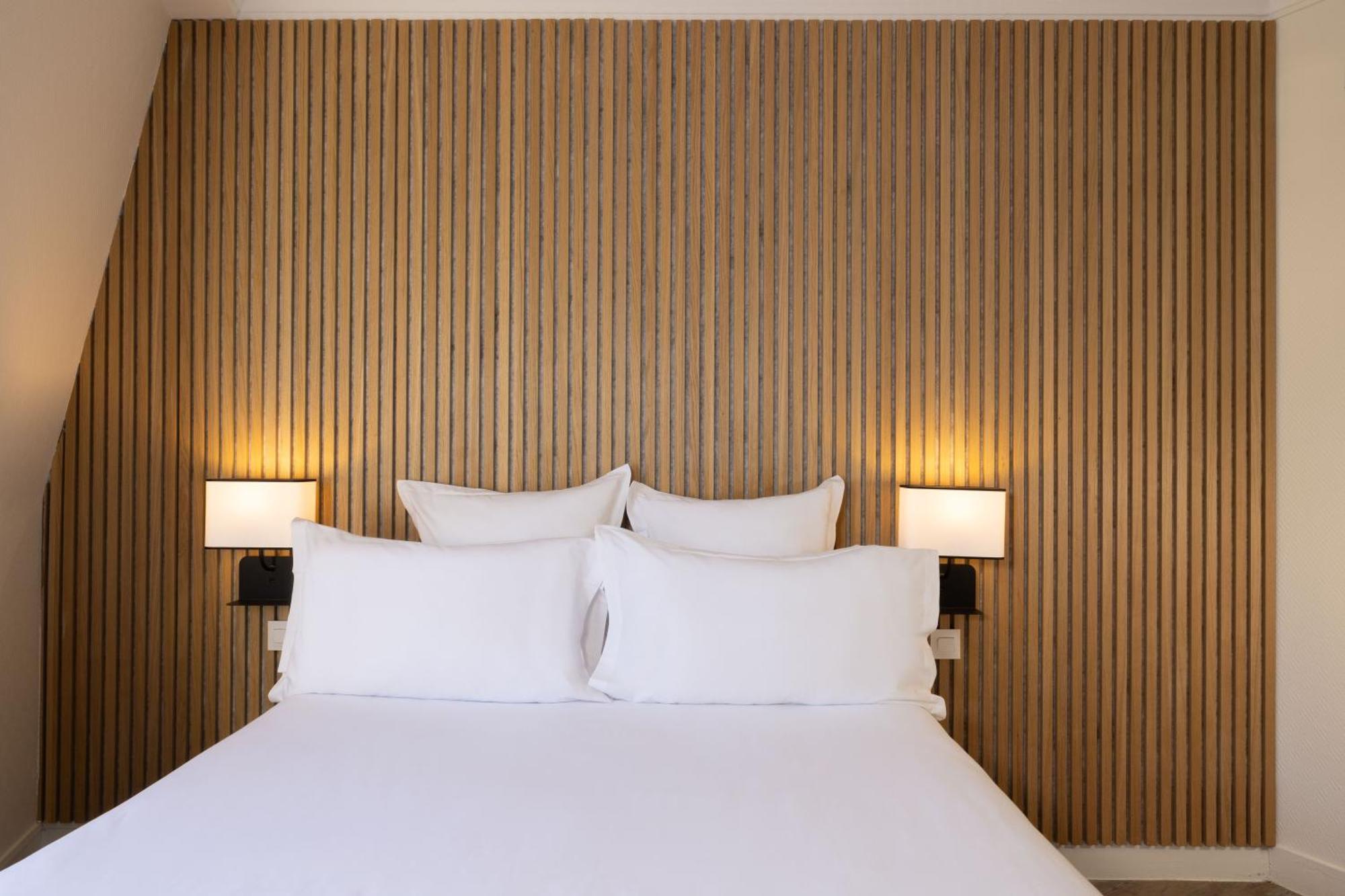 Hotel Korner Montparnasse Párizs Kültér fotó